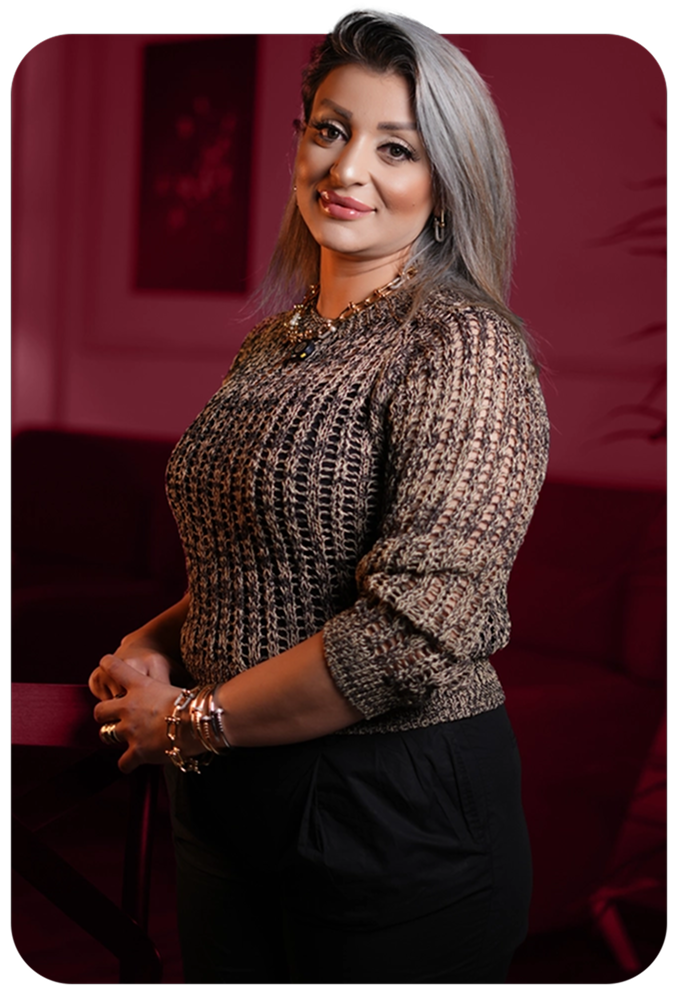 Personalized feminine care plans by Dr. Shifa