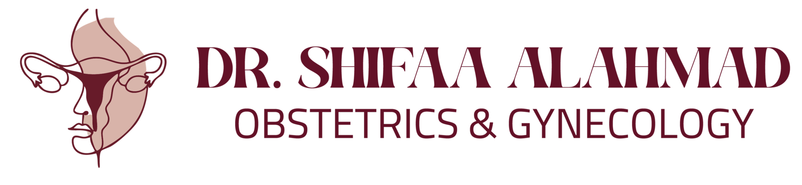 دكتورة شفاء الاحمد - Dr. Shifa Al Ahmad