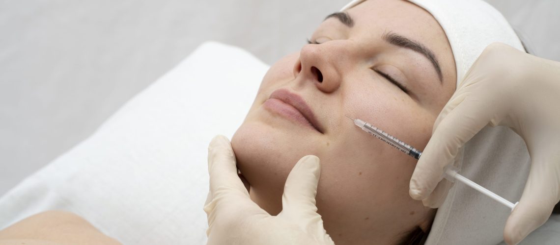close-up-woman-lip-filler-procedure